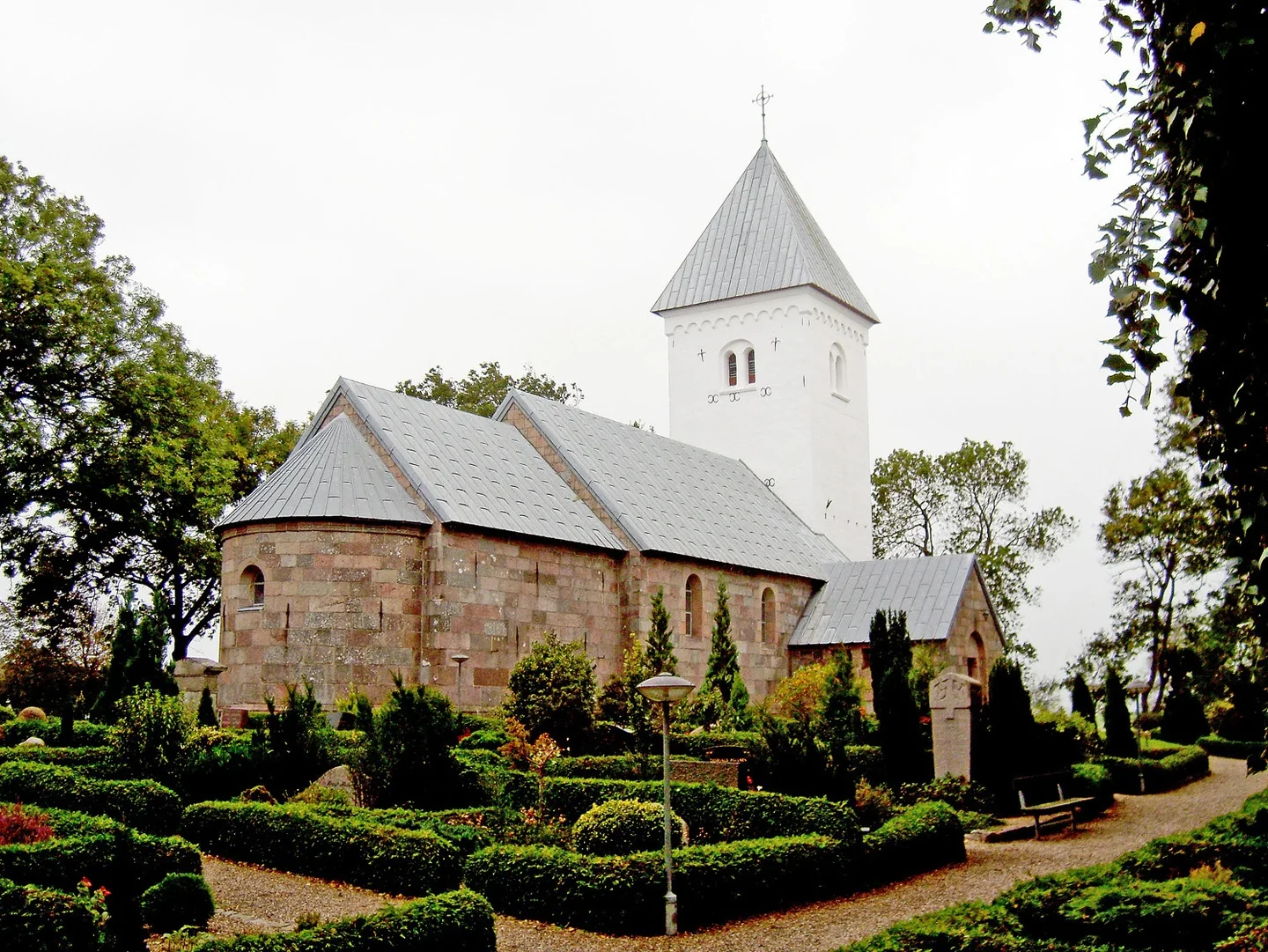 Aarestrup