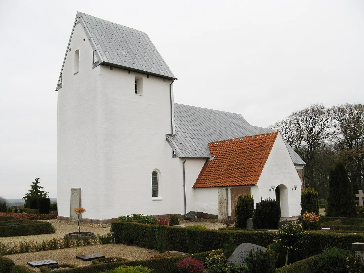 Årre
