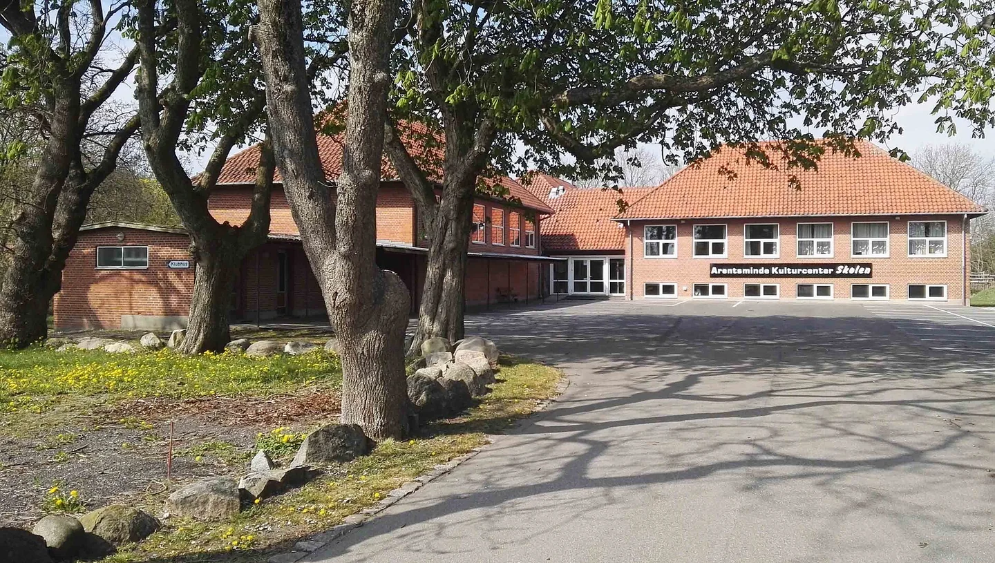 Arentsminde