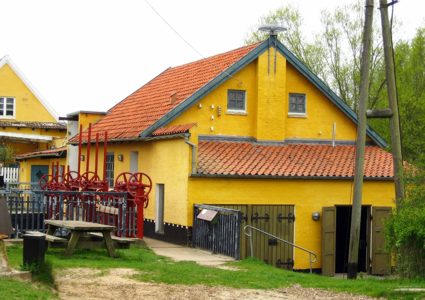 Bindslev