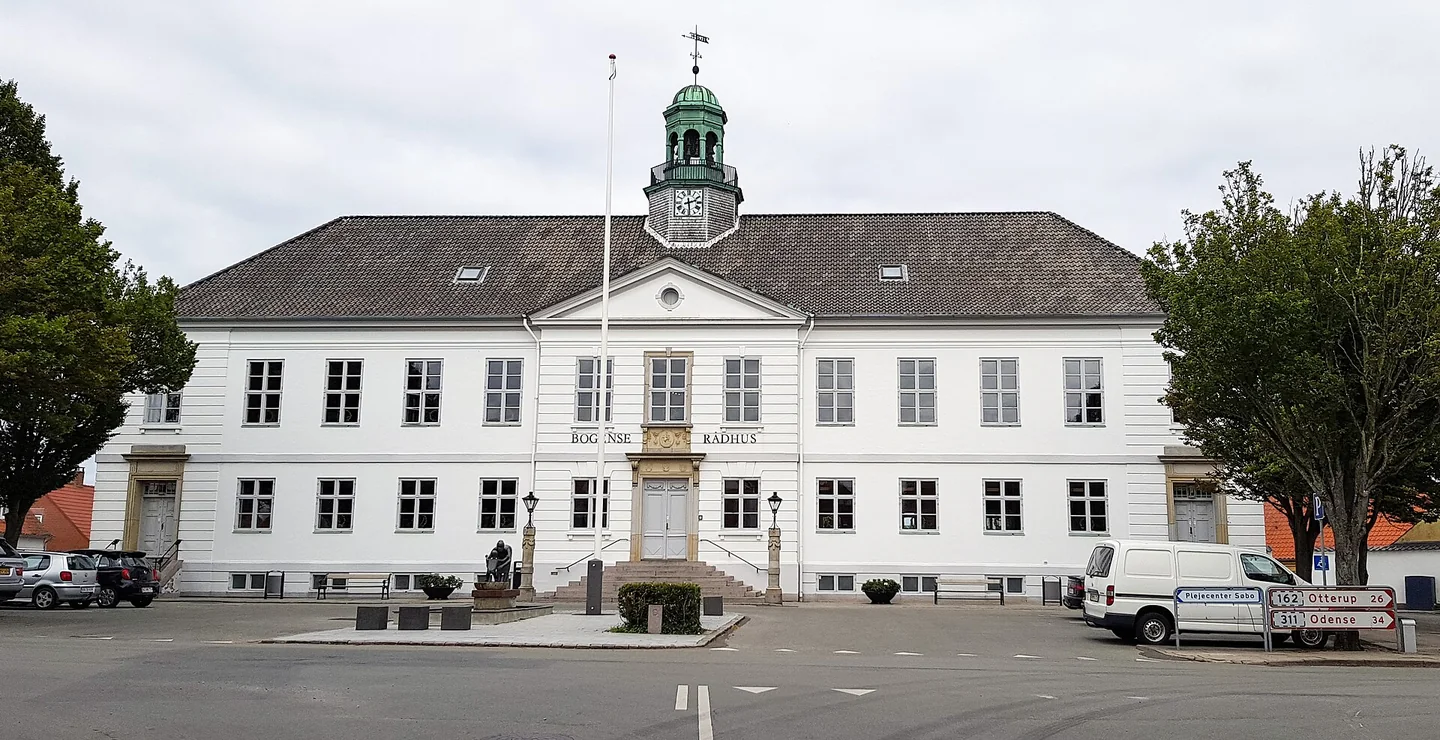 Bogense