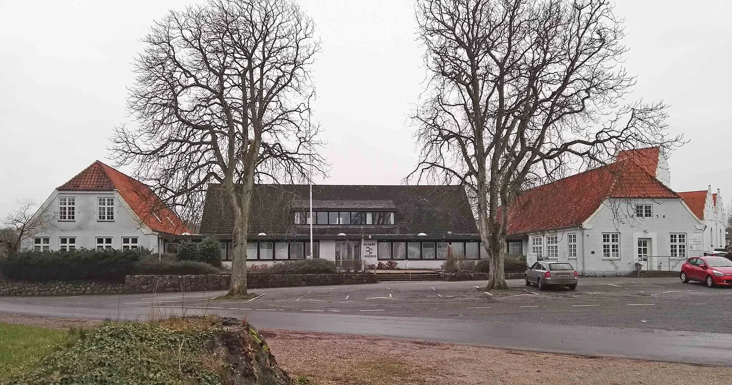 Haarby