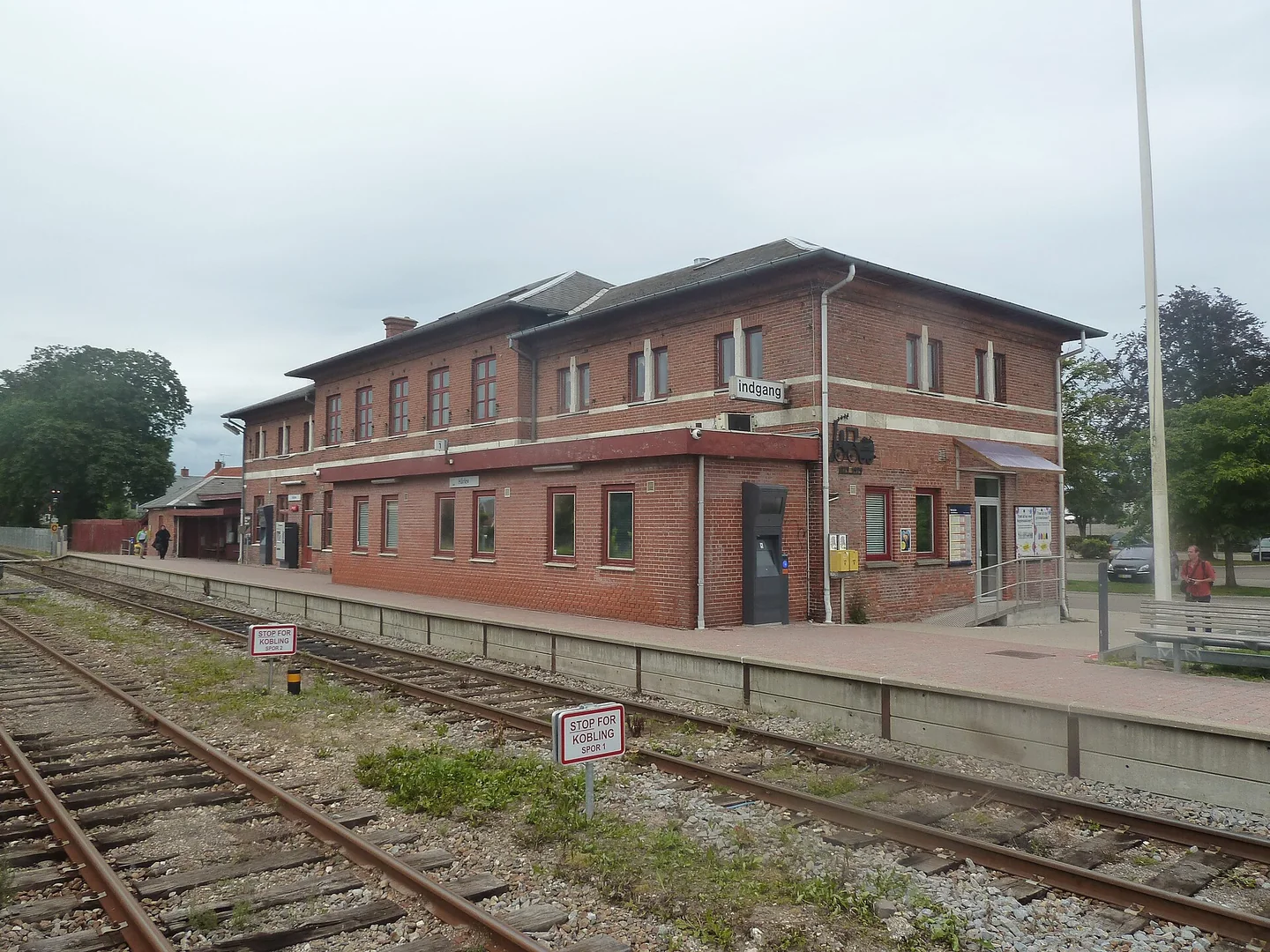 Hårlev