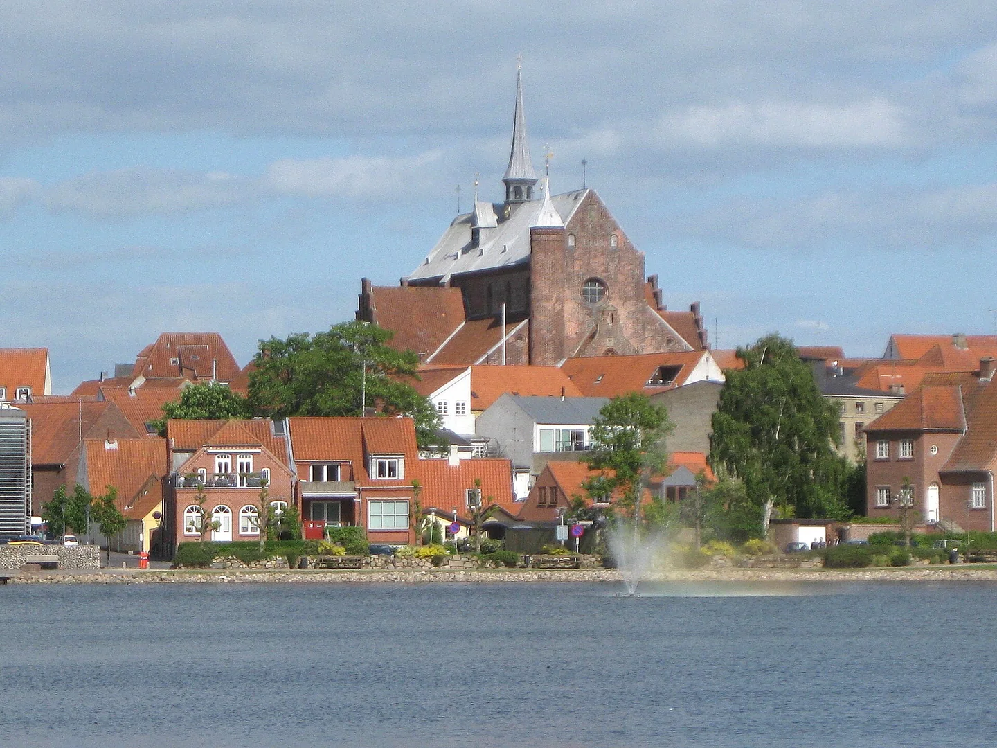 Haderslev