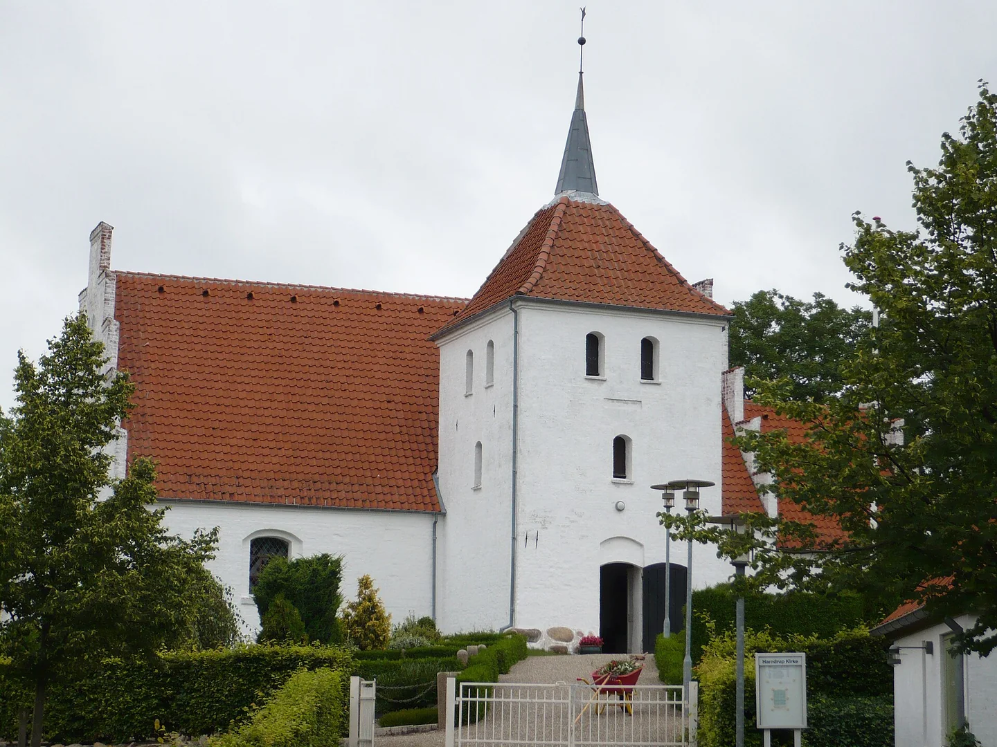 Harndrup