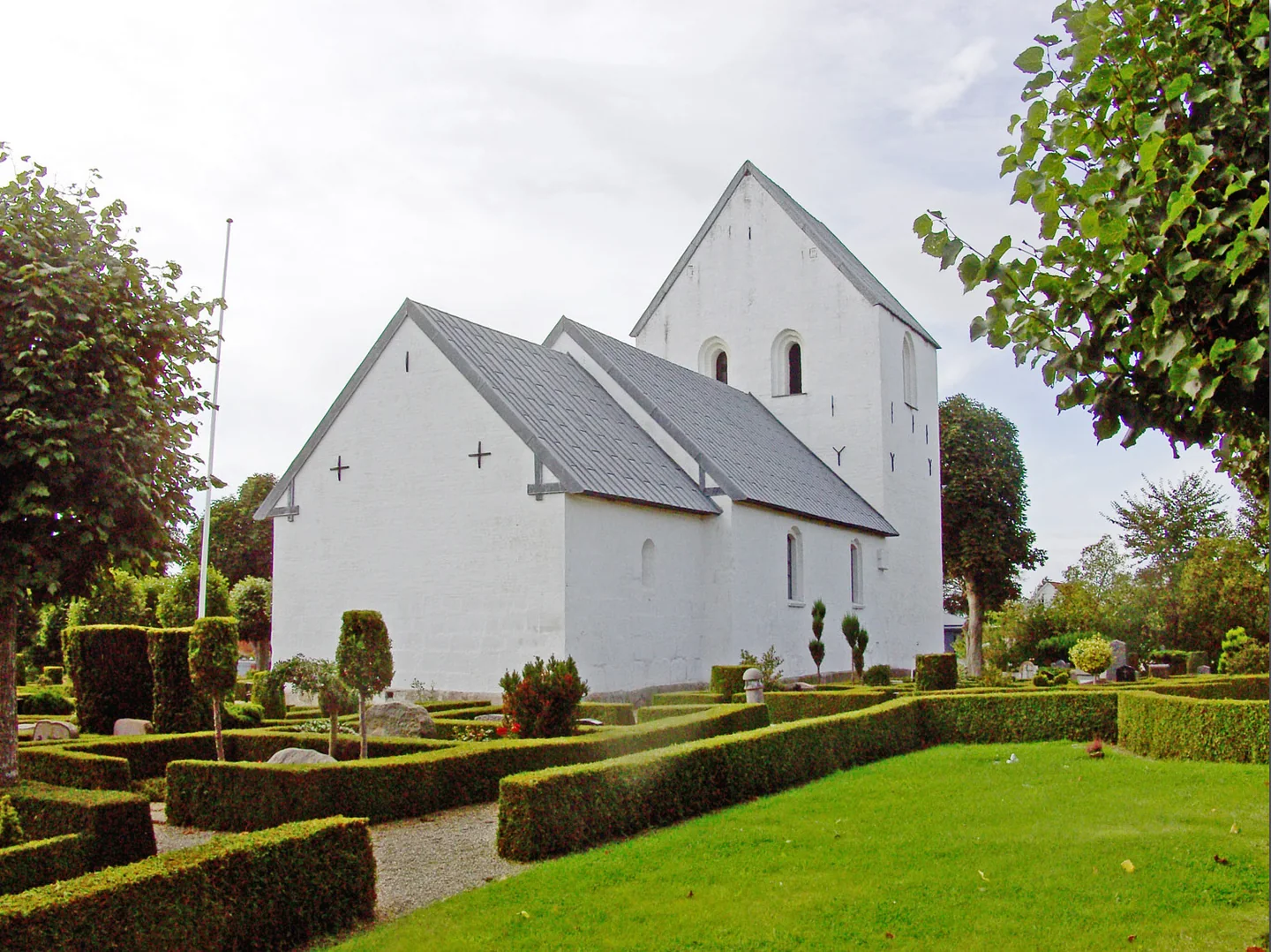 Harridslev