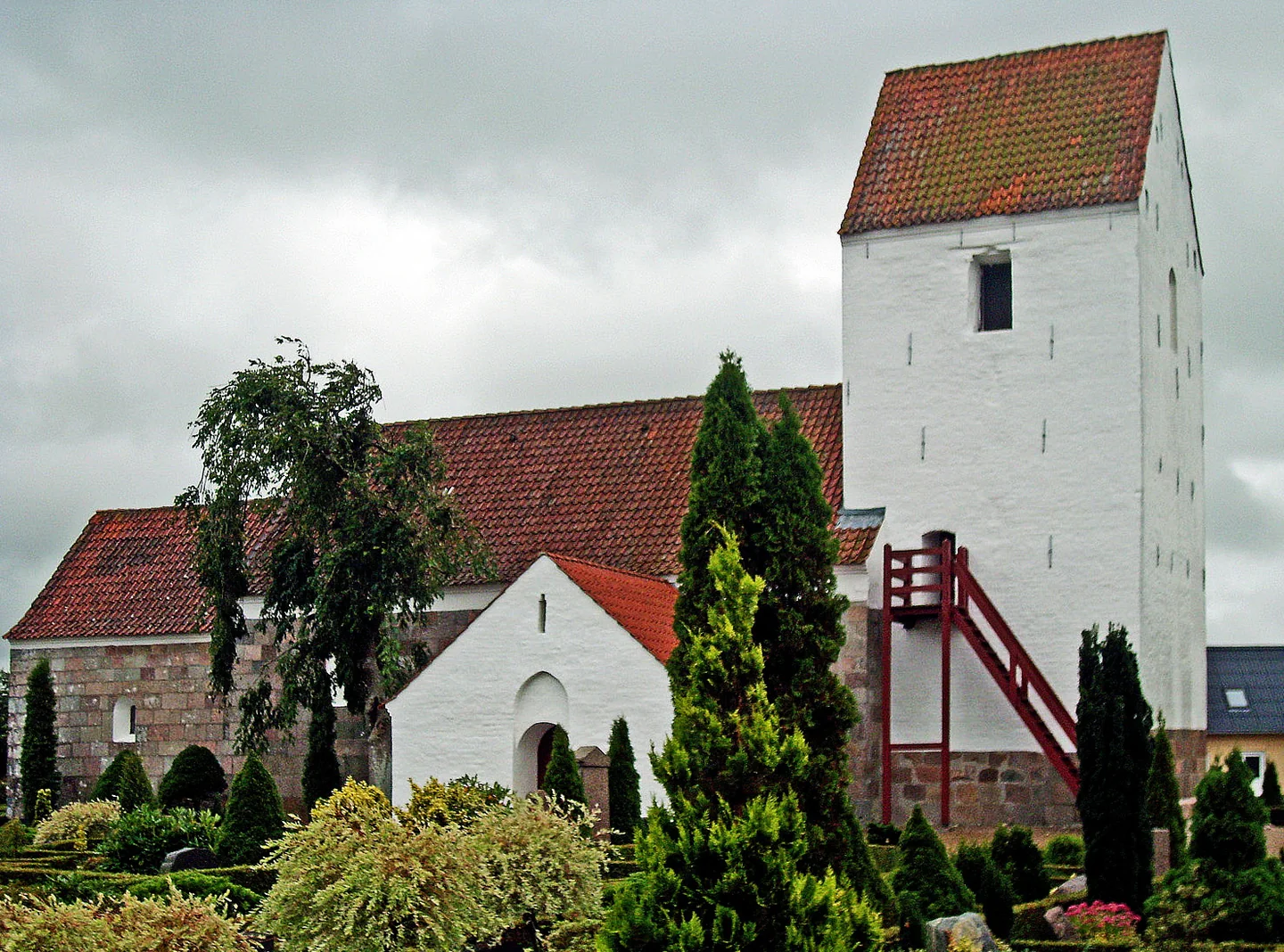 Haverslev