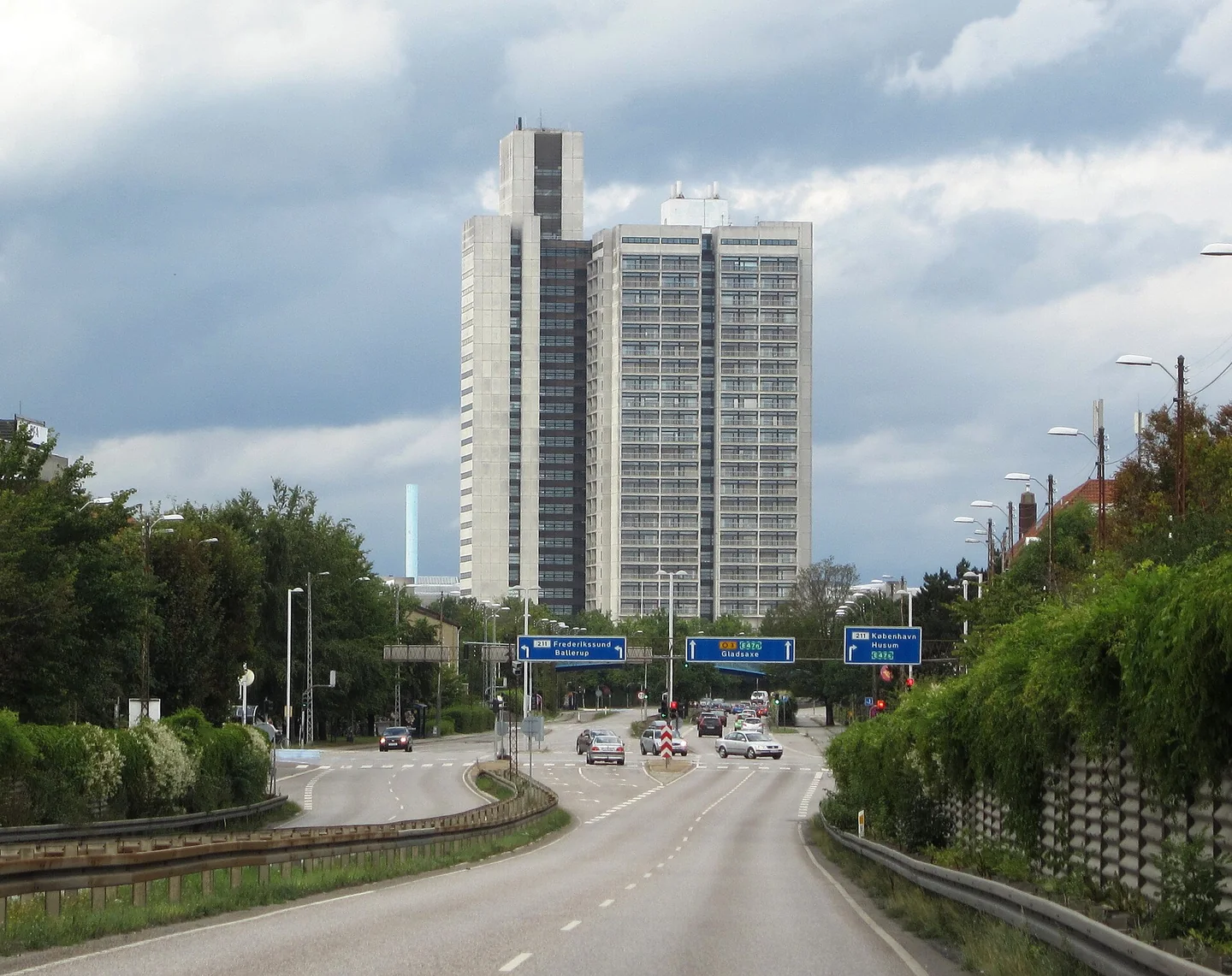Herlev