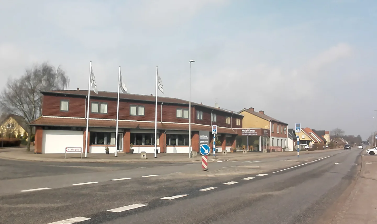 Karup