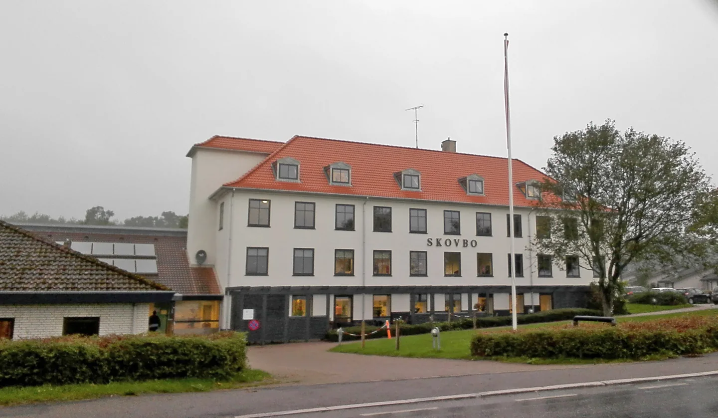 Langebæk