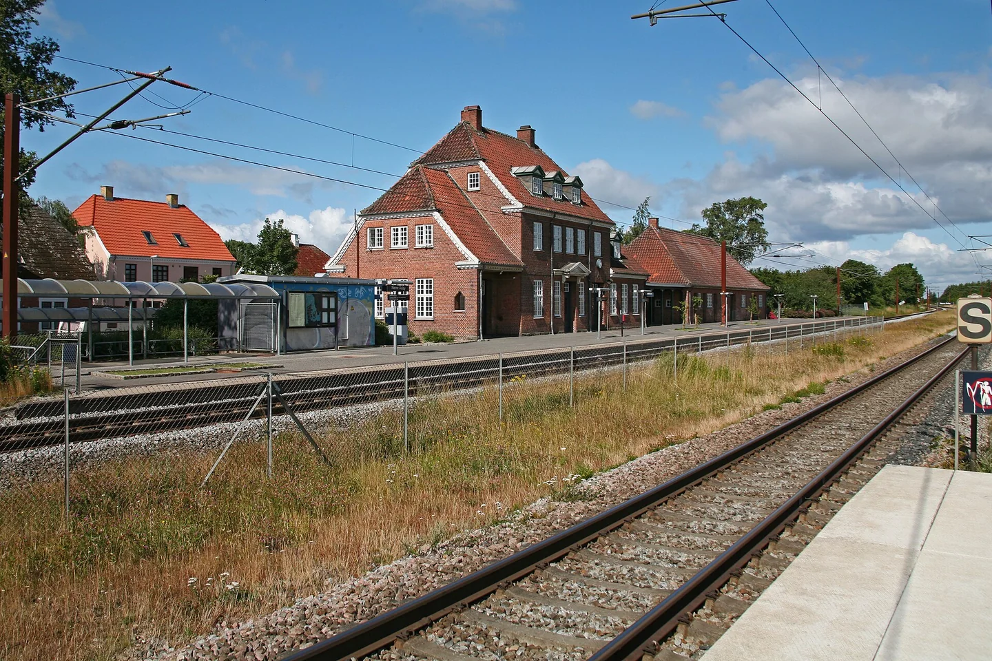 Nørre Aaby