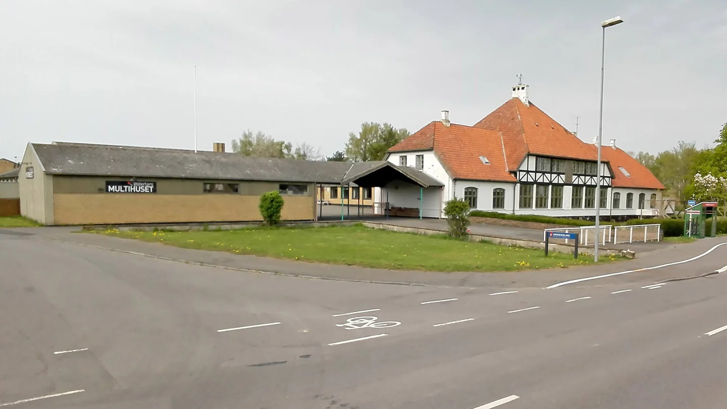Østerlars