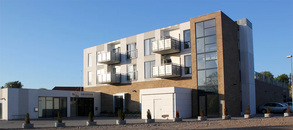 Søften
