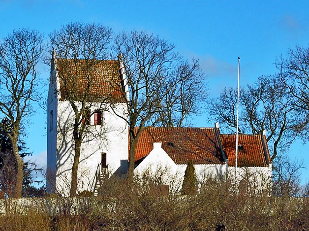 Søstrup