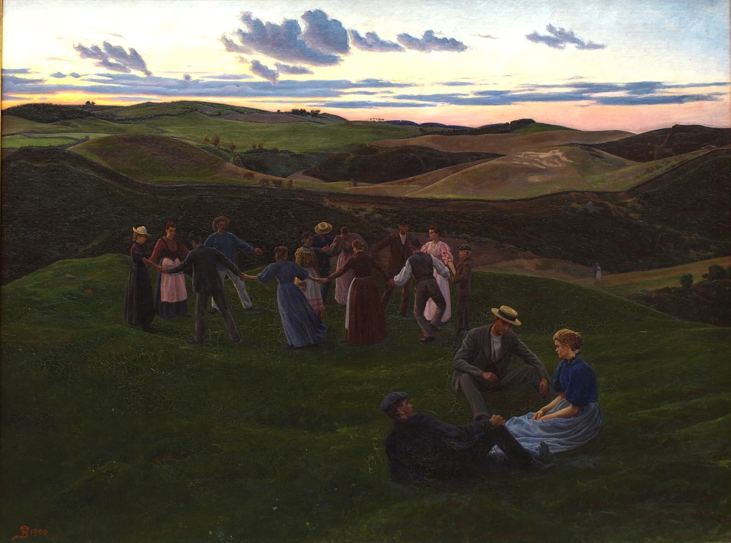 Svanninge