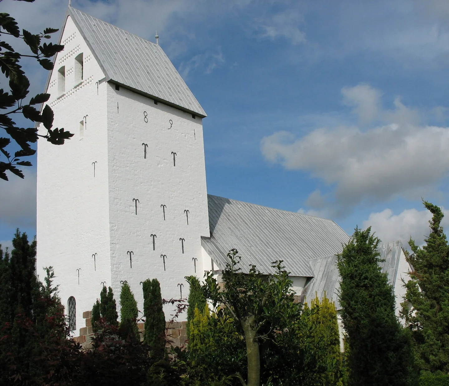 Tjæreborg