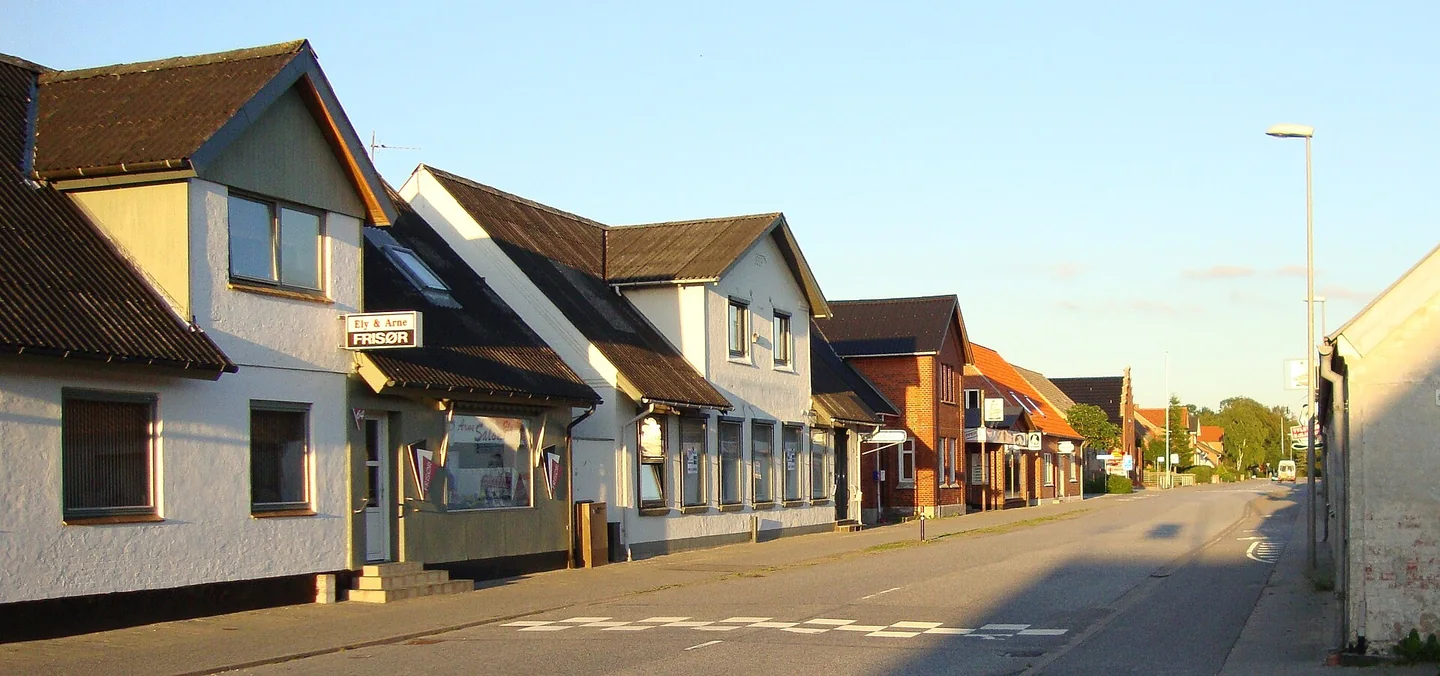 Tylstrup