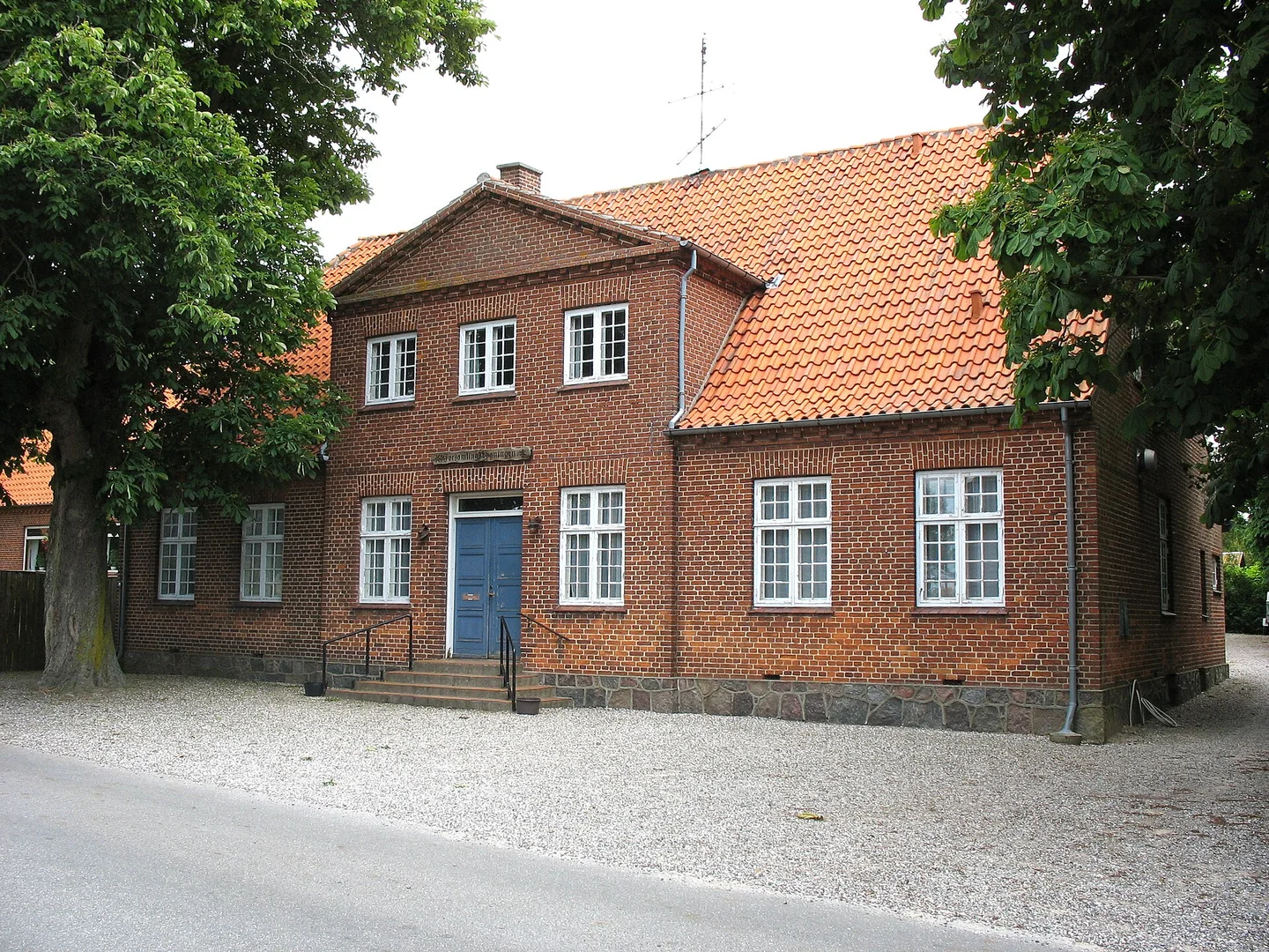 Væggerløse