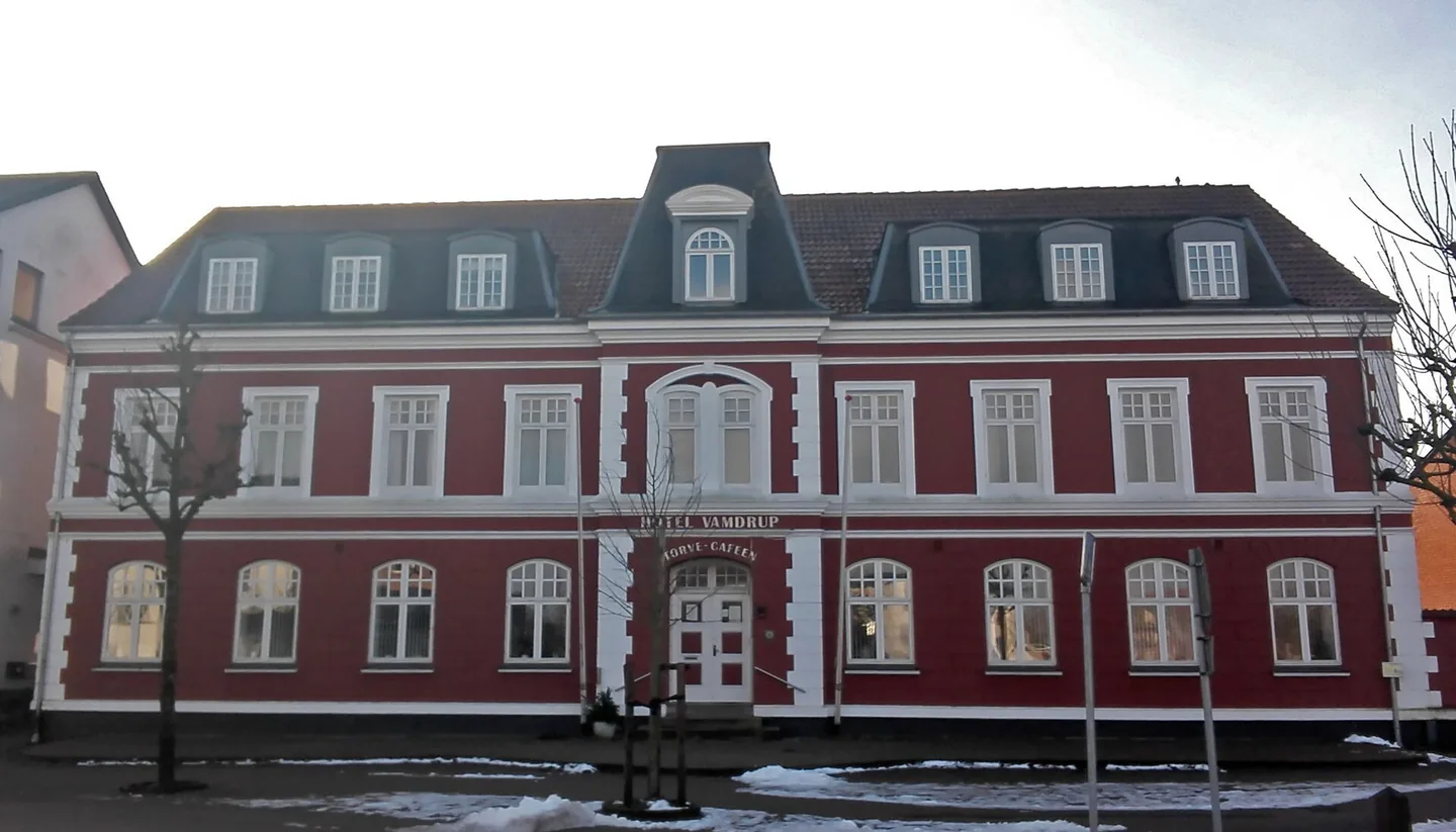 Vamdrup