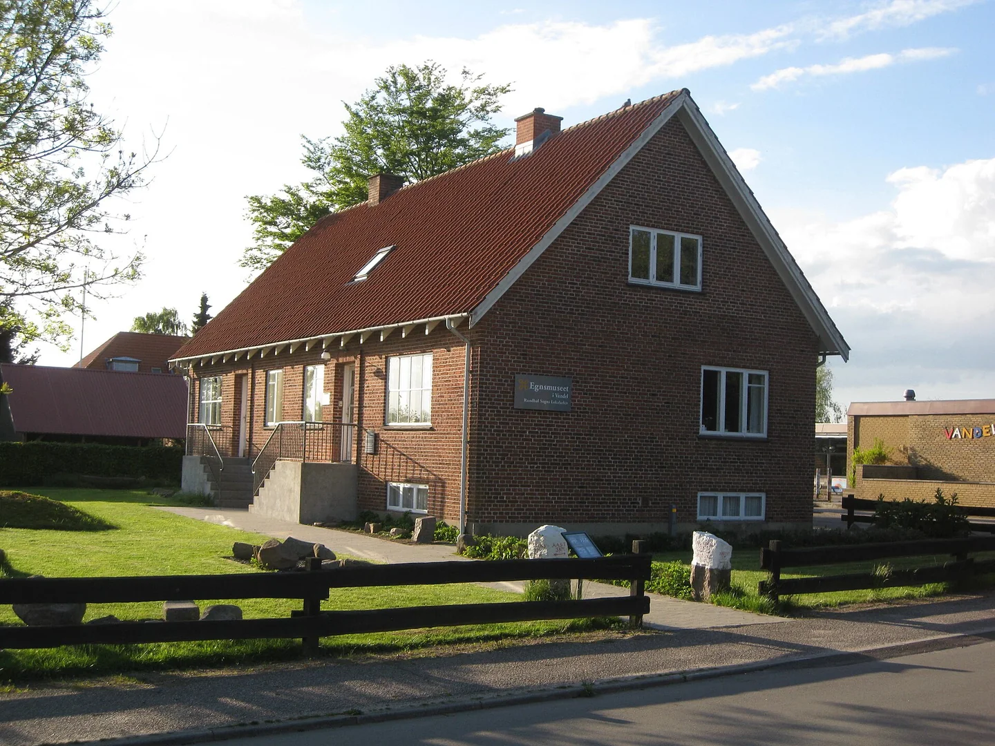 Vandel