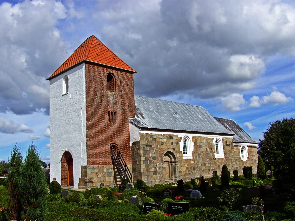 Vinderslev